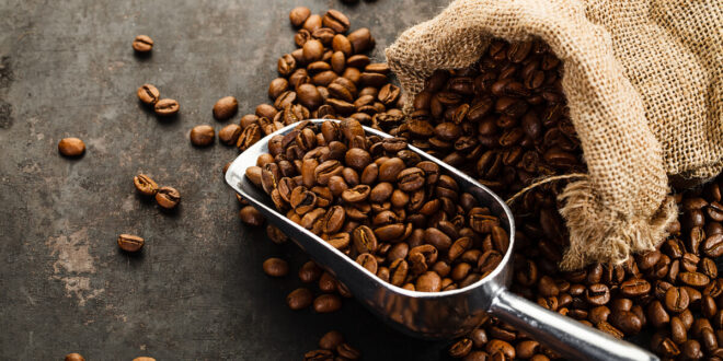 4 أسباب تجعلك تشرب القهوة السوداء لإنقاص الوزن..