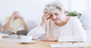 5 أشياء نسيانها قد يكون علامة على الإصابة بالخرف