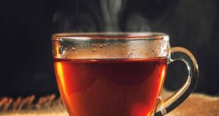 5 حقائق عن الشاي.. يحتوي على فوائد أعلى من البروكلي