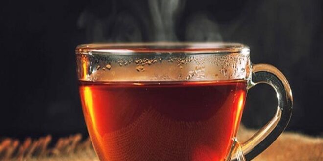 5 حقائق عن الشاي.. يحتوي على فوائد أعلى من البروكلي
