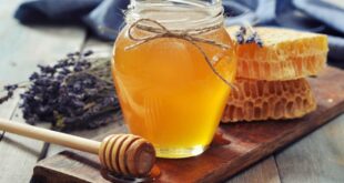 5 طرق مدهشة لاستخدام العسل.. علاج لحروق الجلد ومهدئ للسعال