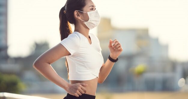 6 خطوات فعالة لاستعادة مستوى نشاطك وطاقتك بعد التعافي من كورونا