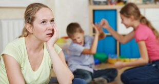 6 نصائح تسهل التعامل مع طفلك العنيد فى أيام الدراسة