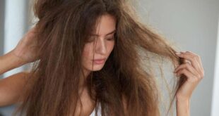 7 نصائح للحد من جفاف الشعر.. أبرزها تناول الفيتامينات