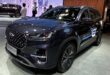 Chery الصينية تغزو الأسواق بسيارة متطورة واقتصادية