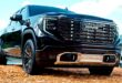 GMC تطرح واحدة من أقوى السيارات وأكثرها تطورا