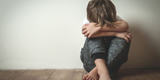 أكثر من 10 علامات تؤكد تعرض طفلك للتنمر وطرق علاجه..