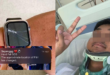 اتصلت بالطوارئ تلقائيا.. ساعة ذكية تنقذ حياة شاب بعد تعرضه لحادث