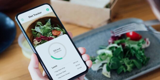 الطريقة الأكثر دقة لحساب السعرات الحرارية عند اتباع نظام دايت