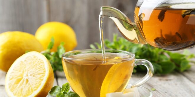 المشروب المثالى لخفض الوزن.. تناول 3 إلى 5 أكواب من الشاى الأخضر يوميا