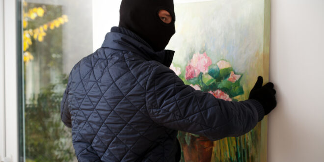 بعضها لا يزال مفقوداً حتى يومنا هذا.. أشهر اللوحات الفنية التي تمت سرقتها