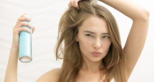 تعرف على مخاطر استخدام الشامبو الكيميائي.. وما هى البدائل الطبيعية؟