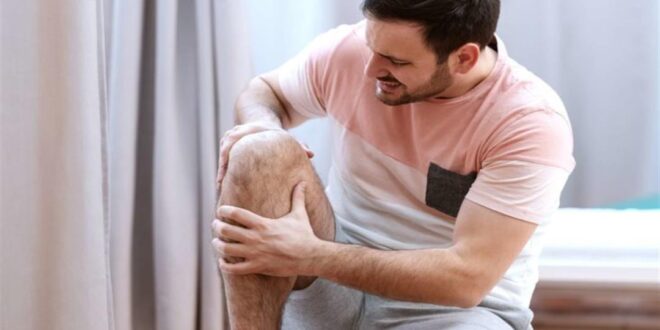 طرق طبيعية للسيطرة على هشاشة العظام.. تعرف عليها