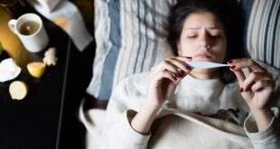 علاج نزلات البرد في المنزل.. أعشاب وأطعمة قد تشفيك