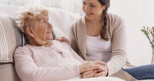 علماء يطورون أجسام مضادة كعلاجًا أكثر فعالية لمرضي الزهايمر