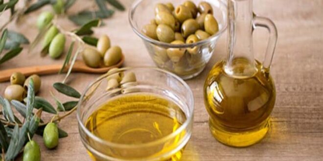 فوائد زيت الزيتون للعظام.. كيف تستخدمه؟