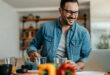 كيف تتناول الطعام بطريقة تساعد فى تعزيز نشاطك وطاقتك؟