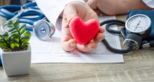لتجنب الجلطات وأمراض الضغط، 6 نصائح للحفاظ على صحة قلبك في أفضل حال