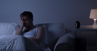 لماذا يصعب الاستيقاظ من النوم صباحًا في الشتاء؟