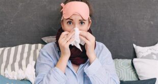 لهذا السبب يجب ارتداء القبعة مع انخفاض درجات الحرارة