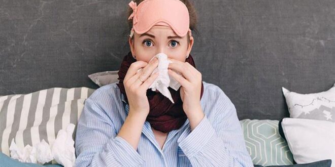 لهذا السبب يجب ارتداء القبعة مع انخفاض درجات الحرارة