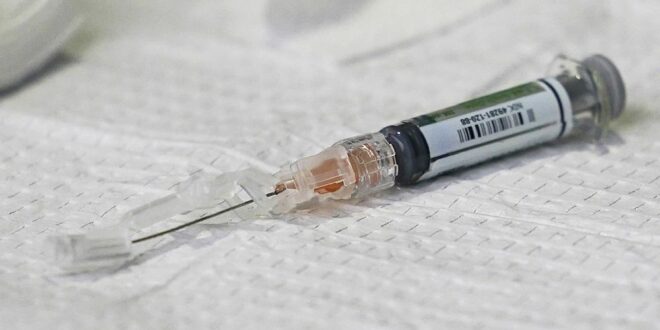 ما أهمية ونوع الحماية التي يوفرها لقاح الأنفلونزا؟