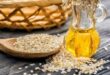 ماذا يحدث لجسمك عند استخدام زيت السمسم يوميًا؟