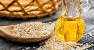 ماذا يحدث لجسمك عند استخدام زيت السمسم يوميًا؟