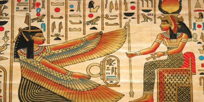 من أكاليل الرأس لحلى الأصابع والخلاخيل.. اعرف أبرز الإكسسوارات فى عصر الفراعنة