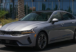 منافسة Camry الكورية تحصل على ميزات جديدة