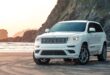 نجم Grand Cherokee الجبارة يسطع من جديد