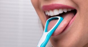 هل تشعر بوخز في اللسان؟ 5 أمراض تسبب هذه الحالة أبرزها السكتة الدماغية