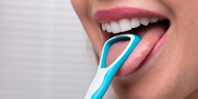 هل تشعر بوخز في اللسان؟ 5 أمراض تسبب هذه الحالة أبرزها السكتة الدماغية