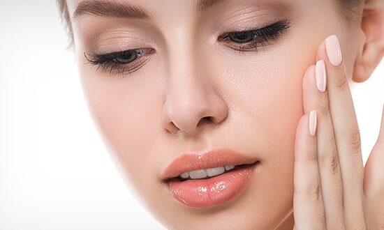 وصفات طبيعية للعناية بالبشرة المختلطة
