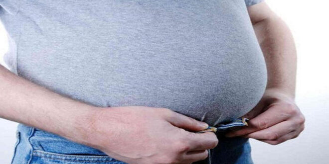 5 أسباب وراء زيادة دهون البطن.. ونصائح فعالة للتخلص منها