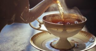 5 مشروبات ساخنة لتقوية مناعتك في الشتاء