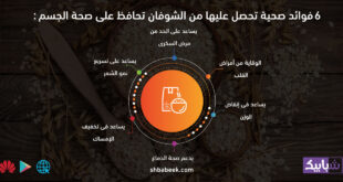 6 فوائد صحية تحصل عليها من الشوفان تحافظ على صحة الجسم