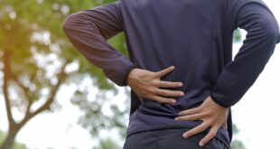 أغرب 5 طرق لعلاج الآلام المختلفة