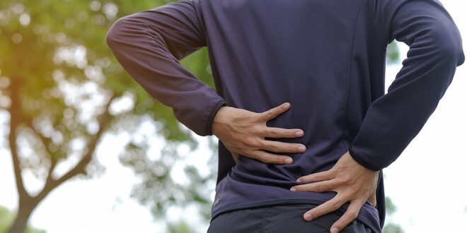 أغرب 5 طرق لعلاج الآلام المختلفة