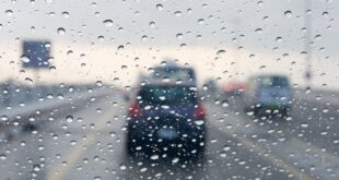 إرشادات مهمة لصحتك أثناء تساقط الأمطار