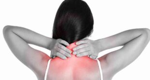 تعرف على الحالات الطبية الخطيرة المسببة لتصلب الرقبة