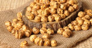 تعرف على الفوائد الصحية للحمص.. منها إنقاص الوزن وتقوية العظام