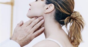 تورم الغدد الليمفاوية .. متى يكون خطيرًا؟