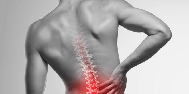 علاج ألم أسفل الظهر في المنزل.. 6 تمارين قد تساعدك