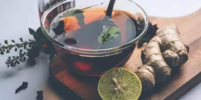 علاج البلغم بالأعشاب.. 4 مذيبات طبيعية للمخاط