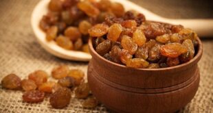 فوائد تناول الزبيب يوميًا.. يُخفض نسبة الكولسترول ويحمى من أمراض القلب