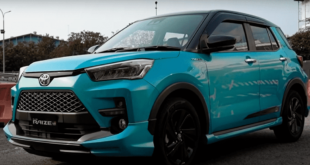 فورد تطلق منافسا قويا لسيارات F150 الجبارة