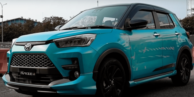 فورد تطلق منافسا قويا لسيارات F150 الجبارة