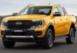 فورد تعلن عن منافس جبار لـ Toyota Hilux!