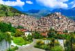 فى هذه القرية الايطالية السكان لا يدفعون فواتير الكهرباء